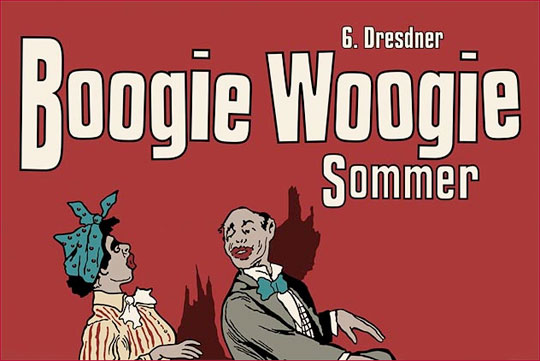 Boogiesommer