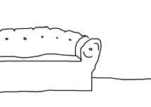 sofa