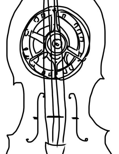 cello