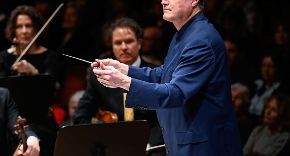 Gurrelieder 6346_Thielemann