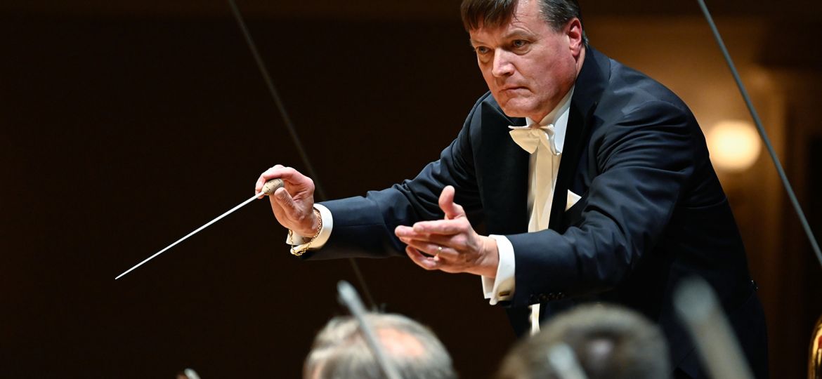 Christian Thielemann (c) Matthias Creutziger