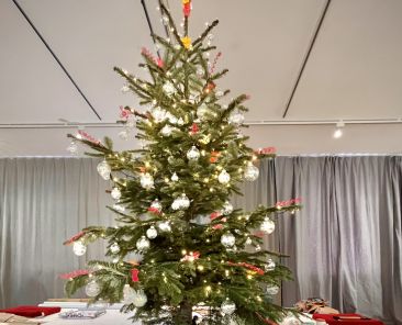 Weihnachtsbaum