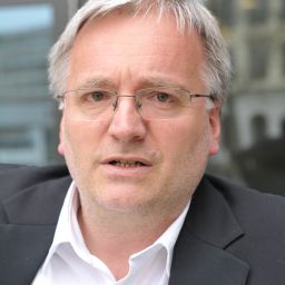 Ekkehard Klemm