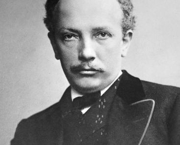 Postcard-1910_Strauss_Richard