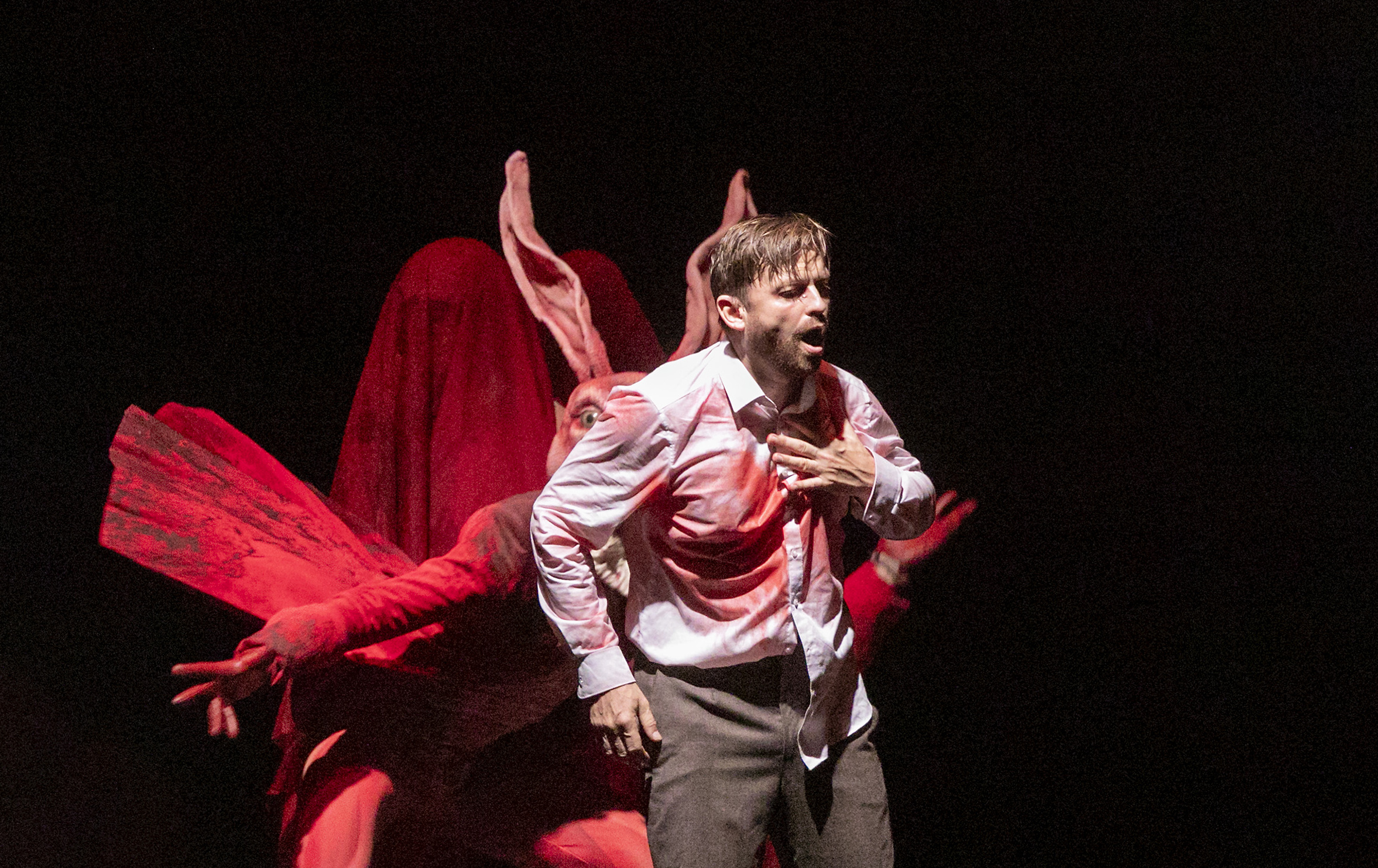 Heinrich Mir Graut Vor Dir mir graut’s vor dir“ - Musik in Dresden