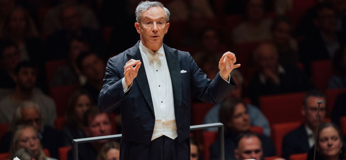 Eroeffnung der  Musikfestspiele