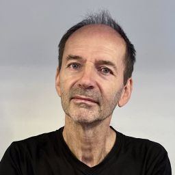 Michael Ernst