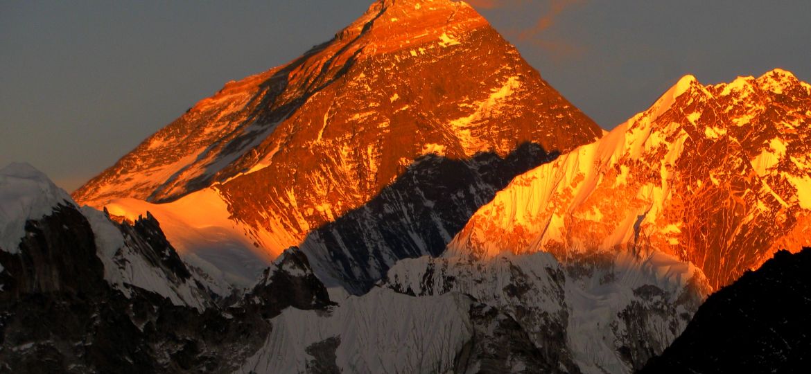 Studying How Debris Influences Glaciers