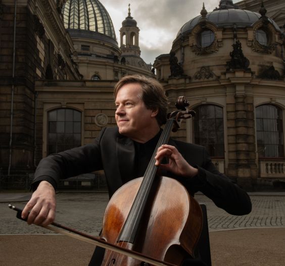 Jan_Vogler (c) Marco Grob quer