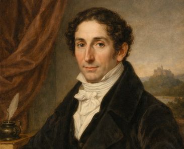 Christian-Morgenstern-Carl-Maria-von-Weber-Wikimedia-Commons