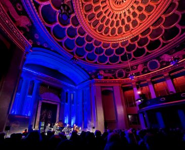 Messiaen-Tage 2026 Synagoge (c) MM