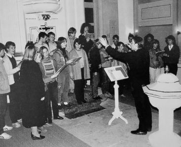 Lohmen 1995
