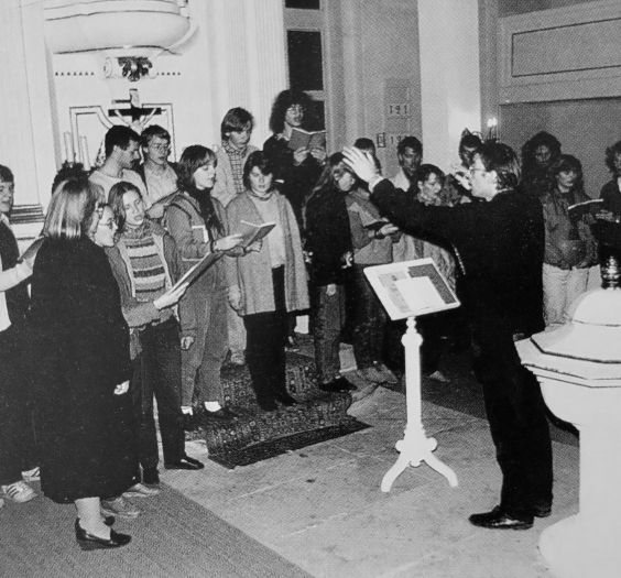 Lohmen 1995