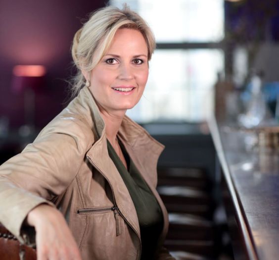 Camilla Nylund (Foto: anna.s.)